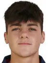 Nicolas Boiga - GSD Ghiviborgo VDS futbolcusu