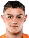 Nicolás Bolcato - jugador del CS Independiente Rivadavia