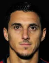 Nicolás Burdisso - Karriereende player