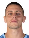 Nicolás Campisi - CA Estudiantes futbolcusu