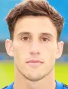 Nicolás Capaldo - Hamburger SV futbolcusu