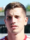 Nicolás Capraro - CA Barracas Central futbolcusu