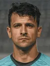 Nicolás Caprio - CA Chaco For Ever futbolcusu