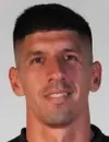 Nicolás Caro Torres - Club Deportivo Riestra futbolcusu