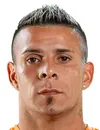 Nicolás Carrizo futbolcu profil fotoğrafı