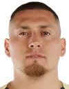Nicolás Castillo futbolcu profil fotoğrafı