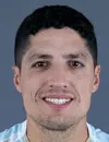 Nicolás Castro - CA San Martín (Tucumán) futbolcusu