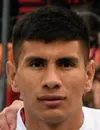 Nicolás Castro - Deportivo Toluca futbolcusu
