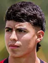 Nicolás Celis - EC Vitória U20 futbolcusu