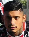 Nicolás Chaves - CA Chacarita Juniors futbolcusu