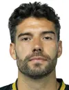 Nicolás Chávez - Deportivo Moquegua futbolcusu