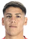 Nicolás Contin - Club de Gimnasia y Tiro player