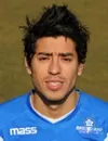 Nicolás Córdova - Spieler von Karriereende