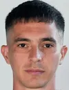 Nicolás Czornomaz futbolcu profil fotoğrafı