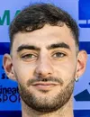 Nicolas D'Agata - Palmese futbolcusu