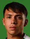 Nicolás Damiolini - Spieler von CA Excursionistas