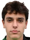 Nicolas De Geyter futbolcu profil fotoğrafı