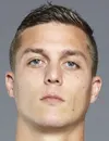 Nicolas de Préville futbolcu profil fotoğrafı