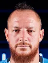 Nicolás Dematei - Gimnasia y Esgrima de Jujuy futbolcusu
