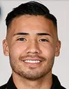 Nicolás Díaz - jugador del Puebla FC