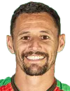 Nicolás Dibble - CD Olimpia player