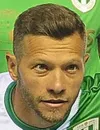 Nicolás Domingo futbolcu profil fotoğrafı