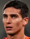 Nicolás Domínguez - joueur du Nottingham Forest