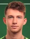 Nicolas Eberle - Spieler von FC Gossau