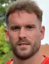 Nicolas Eiter - jugador del TuS Bersenbrück