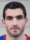 Nicolas Fernandes futbolcu profil fotoğrafı