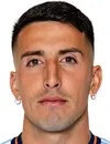 Nicolás Fernández Mercau - Spieler von New York City FC