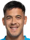 Nicolás Fernández - CA Belgrano futbolcusu