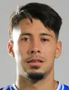Nicolás Fernández - CA Peñarol futbolcusu