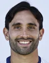 Nicolás Fernández - CSD Tristan Suarez futbolcusu