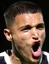 Nicolás Ferreira - jugador del Clube do Remo (PA)