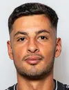 Nicolás Ferreyra - Gimnasia y Esgrima de Mendoza futbolcusu