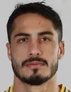 Nicolás Figal - joueur du CA Boca Juniors