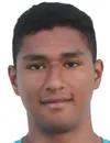 Nicolás Figueroa - FBC Melgar futbolcusu
