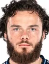Nicolas Fleuriau Chateau - FC Galway United player