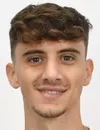 Nicolas Galazzi - AC Monza futbolcusu