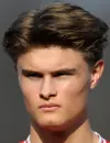 Nicolas Gammelgaard - Vejle Boldklub U19 futbolcusu