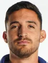 Nicolás Garayalde - Club de Gimnasia y Esgrima La Plata futbolcusu