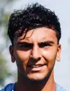 Nicolas Garnica futbolcu profil fotoğrafı