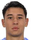 Nicolás Garrido - CD O'Higgins futbolcusu