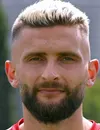 Nicolas Gavory - KAS Eupen futbolcusu