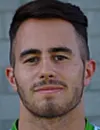 Nicolas Gerits - Sporting Hasselt futbolcusu