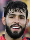 Nicolás Gil - giocatore del Deportivo Pasto