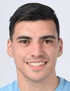 Nicolás Giménez - Al-Wasl SC futbolcusu