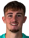 Nicolas Glaus - jugador del Grasshopper Club Zürich