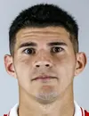 Nicolás Goitea - CA Newell's Old Boys player